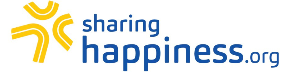 SHARINGHAPPINESS.ORG