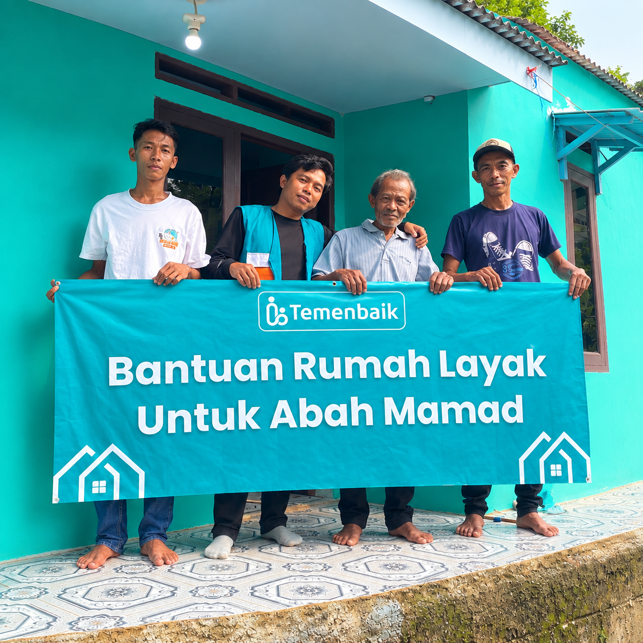 Rumah Senja