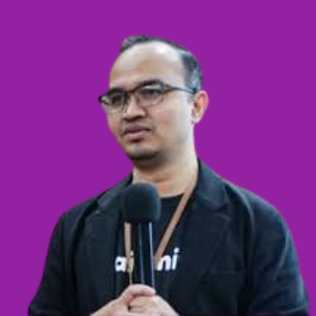 Bapak Fajar Nugraha